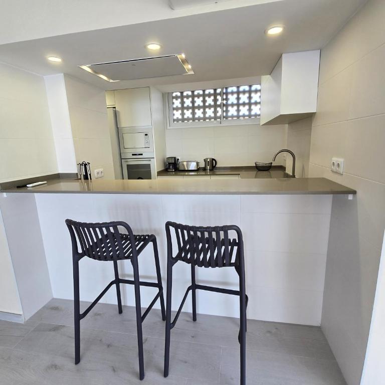 Playa de Levante Jazmines 18-3 - Appartement - Vue sur Mer - 5