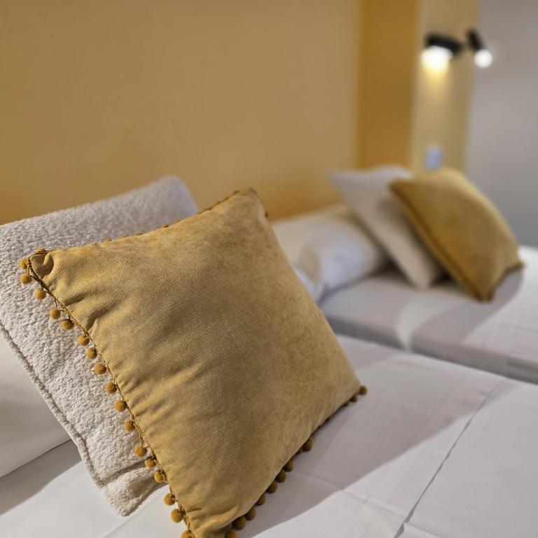 Playa de Levante Jazmines 18-3 - Apartamento con vistas al mar - 16