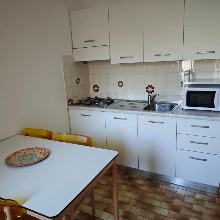 Casa Barbara - Appartamento con 1 Camera da Letto - 9