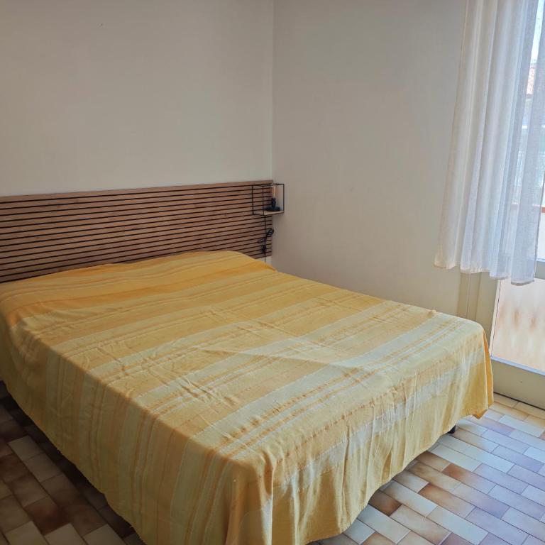 Casa Barbara - Appartamento con 1 Camera da Letto - 10