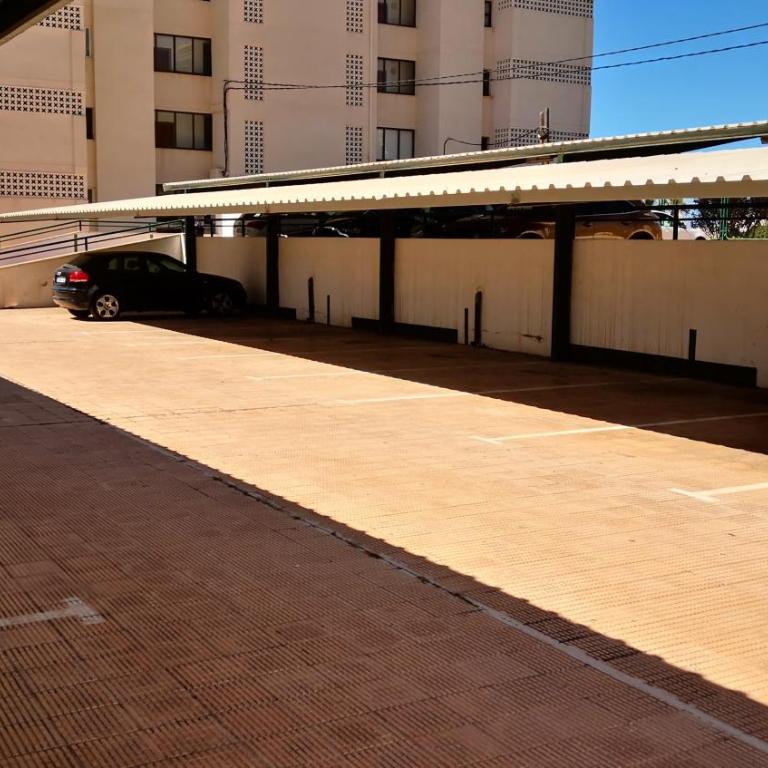 Playa de Levante Jazmines 18-3 - Appartement - Vue sur Mer - 19
