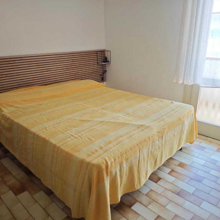 Casa Barbara - Appartamento con 1 Camera da Letto - 12