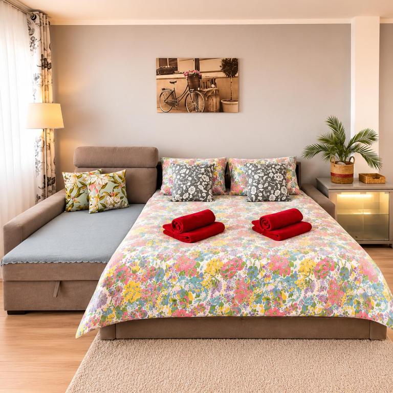 Best Ocean View & Sunset - Los Cristianos - Appartamento con 1 Camera da Letto - 7