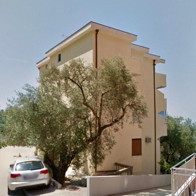 Njaro del Mar IM Studio - Apartment mit 1 Schlafzimmer - 2