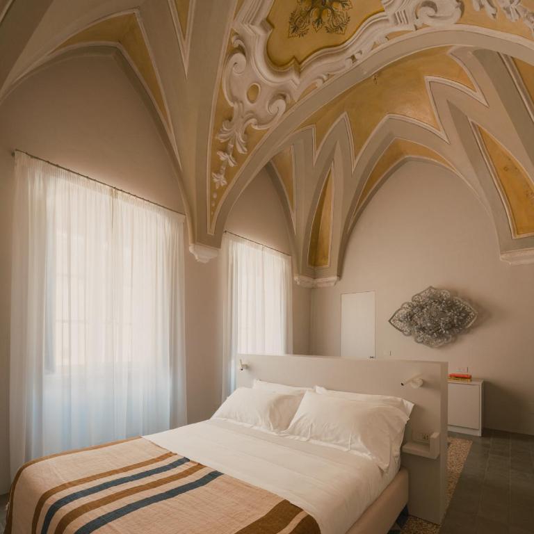 Sant'Angelo Ostuni - Il Palazzo - Suite Superior - 1