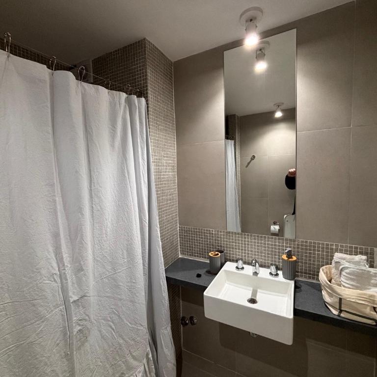 DyM - One-Bedroom Apartment - 3