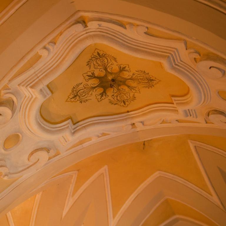 Sant'Angelo Ostuni - Il Palazzo - Suite Superior - 4