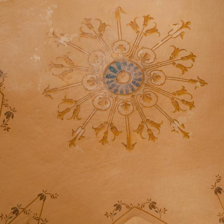 Sant'Angelo Ostuni - Il Palazzo - Suite Superior - 5