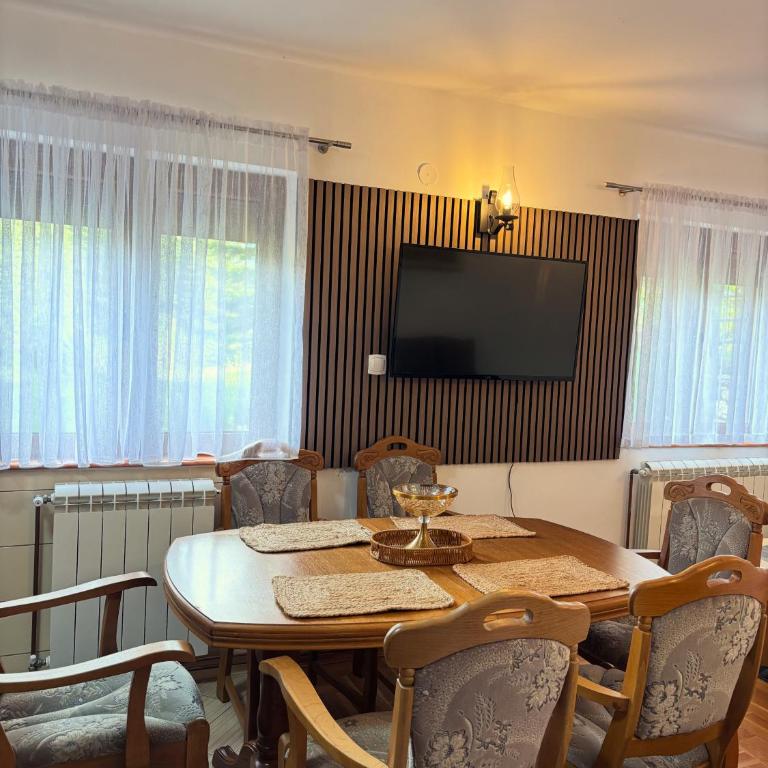Apartmani J&B Žabljak - Apartman sa 2 Spavaće Sobe - 3