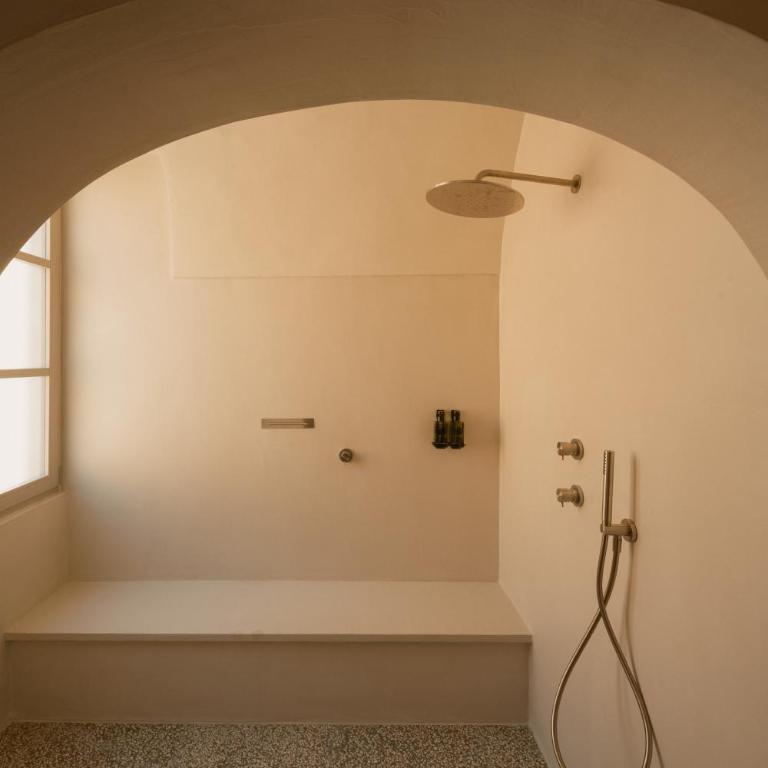 Sant'Angelo Ostuni - Il Palazzo - Suite Superior - 7