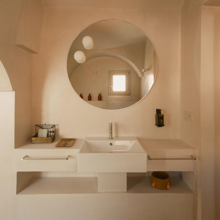 Sant'Angelo Ostuni - Il Palazzo - Suite Superior - 8