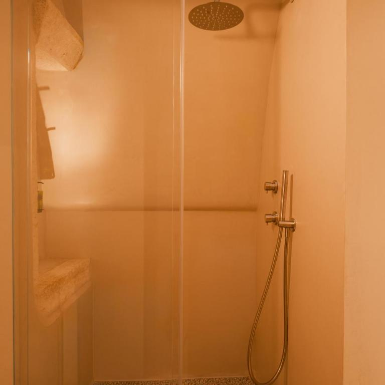 Sant'Angelo Ostuni - Il Palazzo - Suite Superior - 9