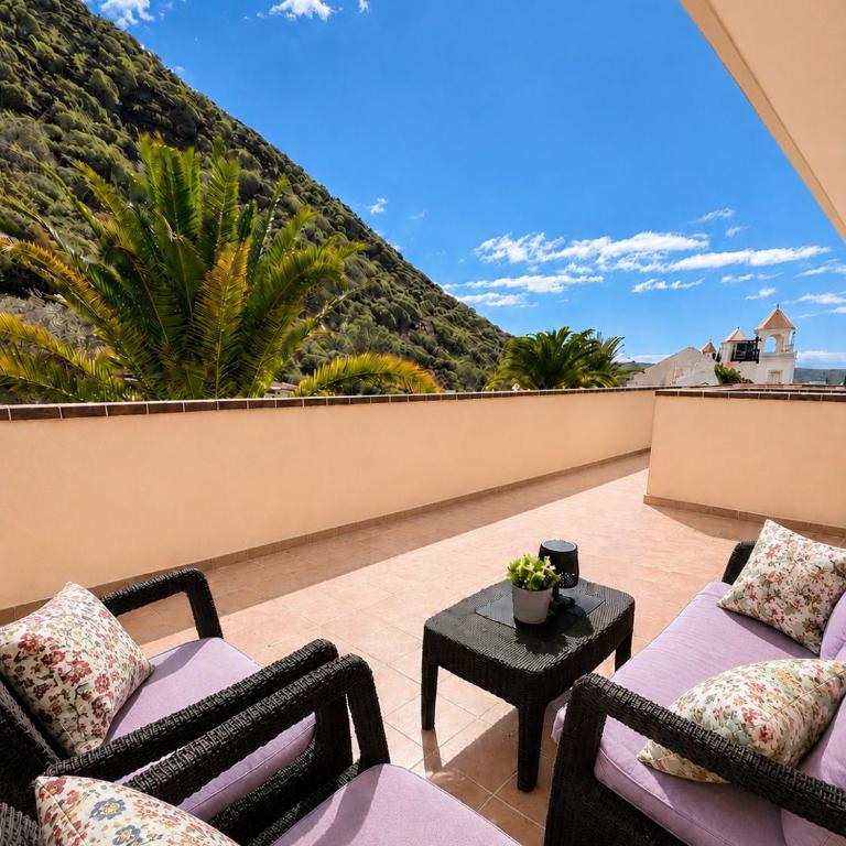 Best Ocean View & Sunset - Los Cristianos - Appartamento con 1 Camera da Letto - 14