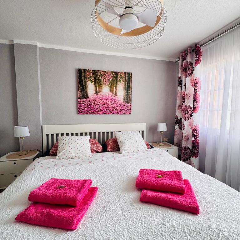 Best Ocean View & Sunset - Los Cristianos - Appartamento con 1 Camera da Letto - 40