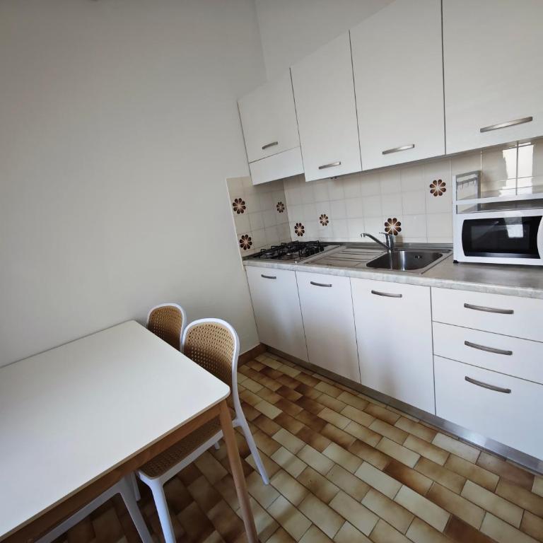 Casa Barbara - Appartamento con 1 Camera da Letto - 19