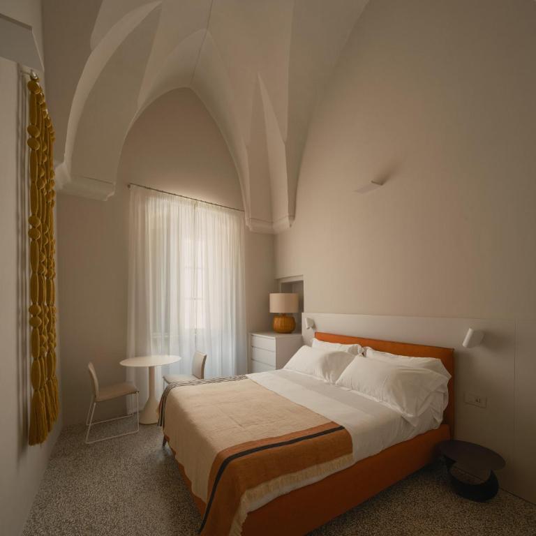 Sant'Angelo Ostuni - Il Palazzo - Junior Suite - 1