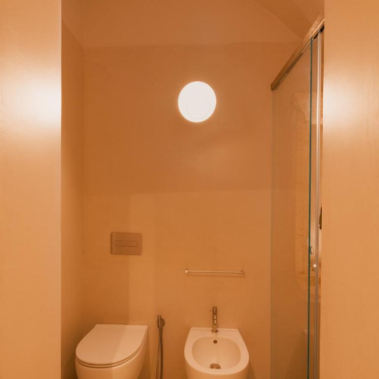 Sant'Angelo Ostuni - Il Palazzo - Junior Suite - 8