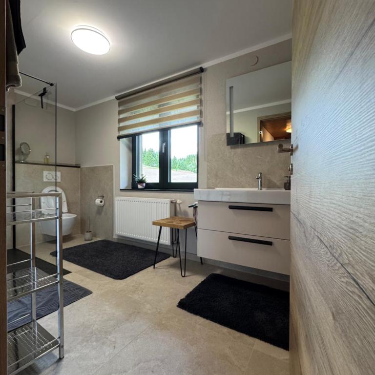 Haus Asslaber - Apartment mit 3 Schlafzimmern - 6