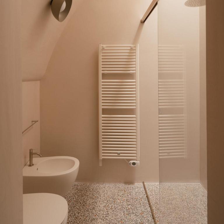 Sant'Angelo Ostuni - Il Palazzo - Junior Suite - 11