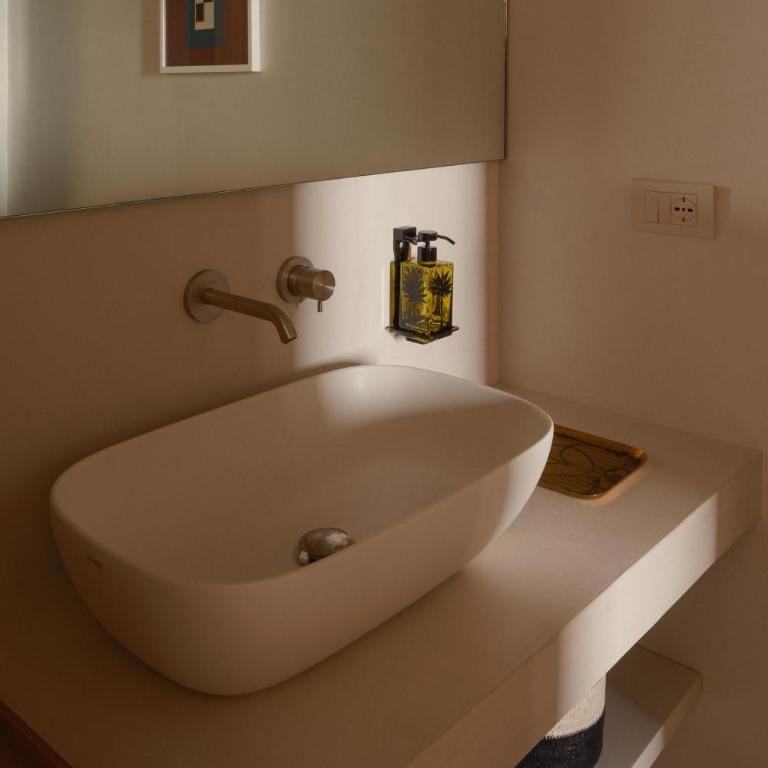 Sant'Angelo Ostuni - Il Palazzo - Junior Suite - 12