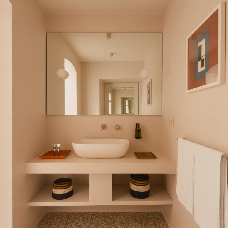 Sant'Angelo Ostuni - Il Palazzo - Junior Suite - 13
