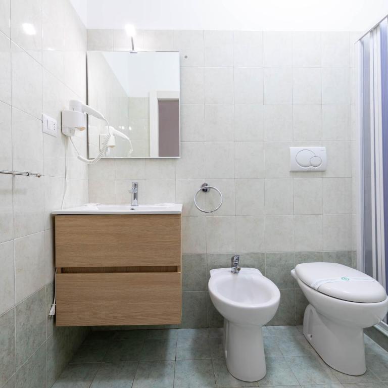 Residence Alba - Appartamento con 1 Camera da Letto - 7