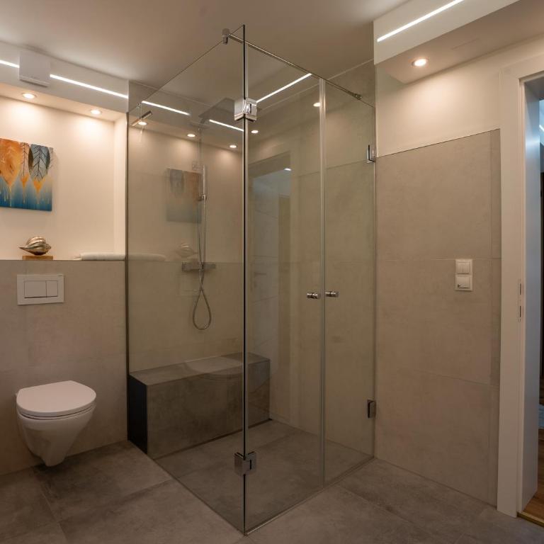 RABENSTEINER - Panorama Apartments - Bad Kleinkirchheim - Apartment mit 1 Schlafzimmer und Garten - 11