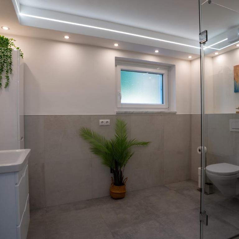 RABENSTEINER - Panorama Apartments - Bad Kleinkirchheim - Apartment mit 1 Schlafzimmer und Garten - 9