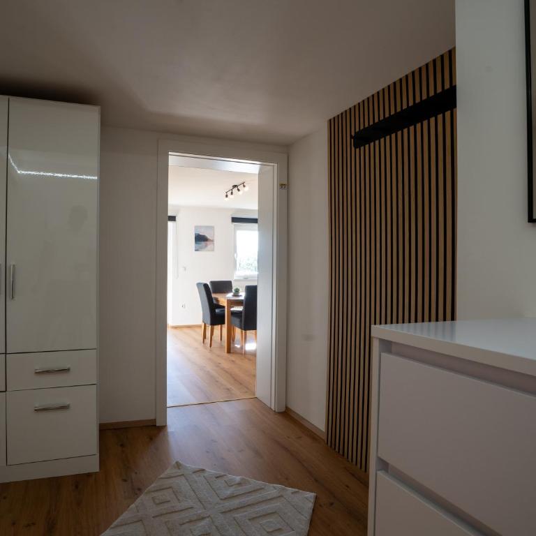 RABENSTEINER - Panorama Apartments - Bad Kleinkirchheim - Apartment mit 1 Schlafzimmer und Garten - 8
