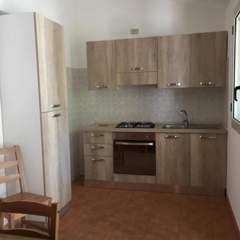 Residence Alba - Appartamento con 2 Camere da Letto - 8