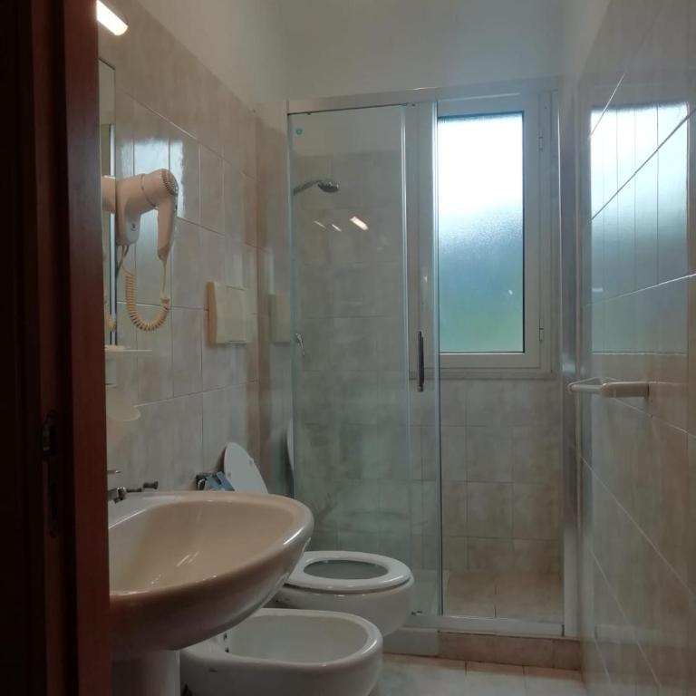 Residence Alba - Appartamento con 2 Camere da Letto - 9