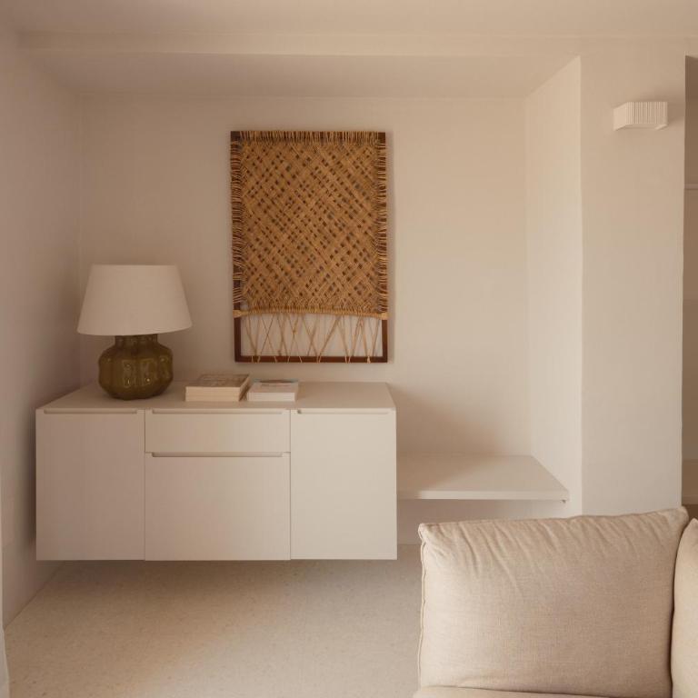 Sant'Angelo Ostuni - Il Palazzo - Suite Queen con Vista Mare - 3