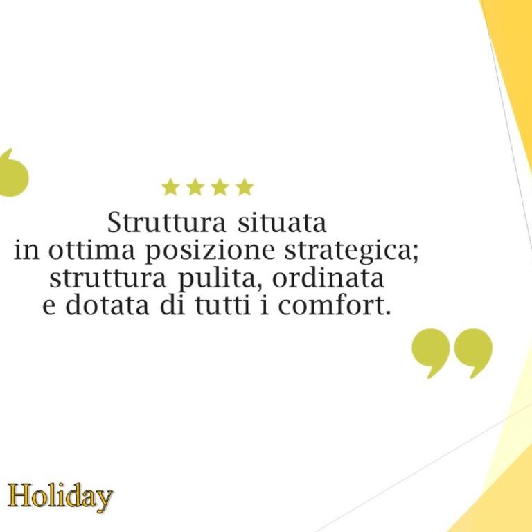 NUMANA HOLIDAY - Appartamento con 1 Camera da Letto - 39