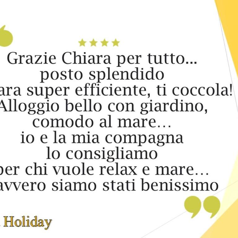NUMANA HOLIDAY - Appartamento con 1 Camera da Letto - 45