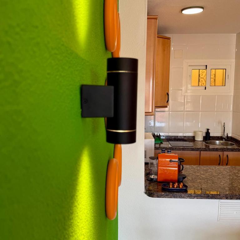 Lime Chromia Collection - Aqua Park - Apartment mit 1 Schlafzimmer - 12