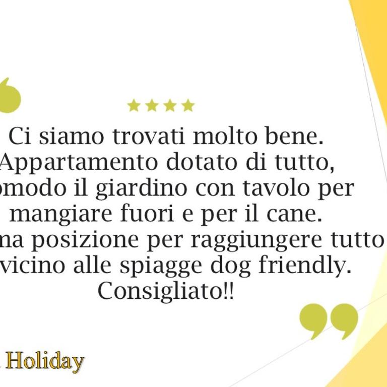 NUMANA HOLIDAY - Appartamento con 1 Camera da Letto - 42