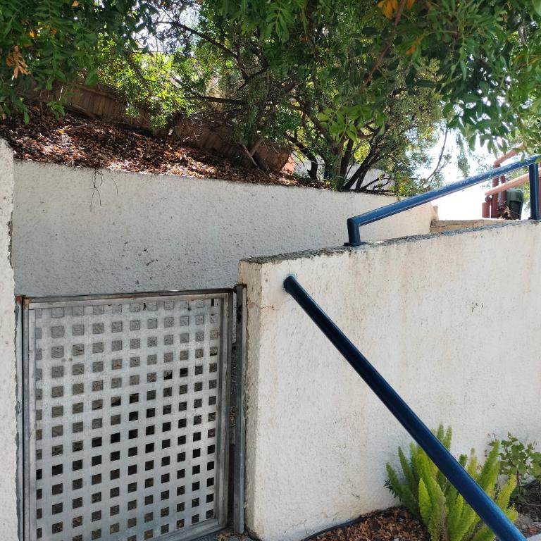 Apartamento con encanto primera linea de playa Calpe Manzanera - Apartment mit 1 Schlafzimmer - 26