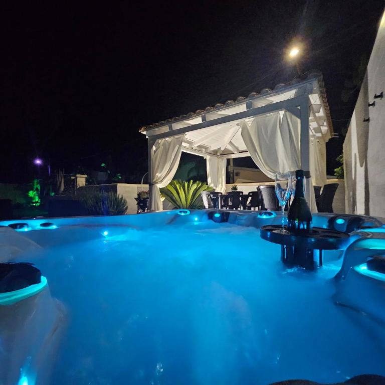 Villa Anny Fronte Mare - Casa con 2 Camere da Letto - 1