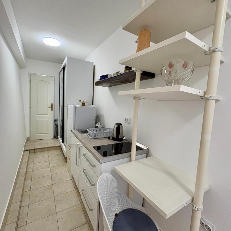 Njaro del Mar IM Studio - Apartment mit 1 Schlafzimmer - 3