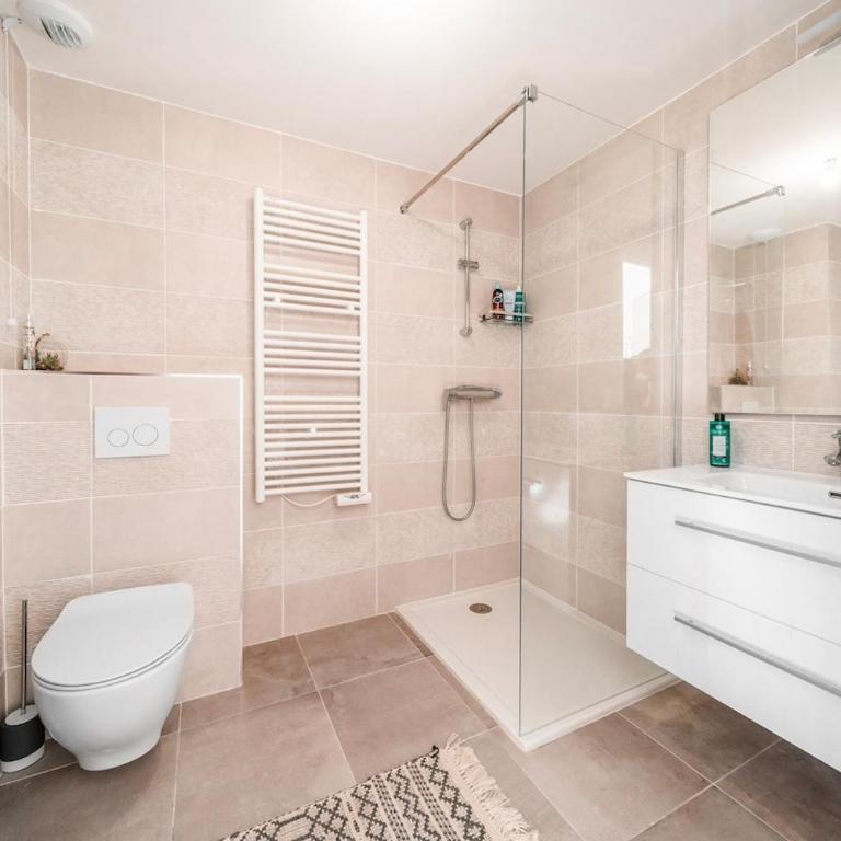 Bright Studio Monaco View - Appartement 1 Chambre - 4