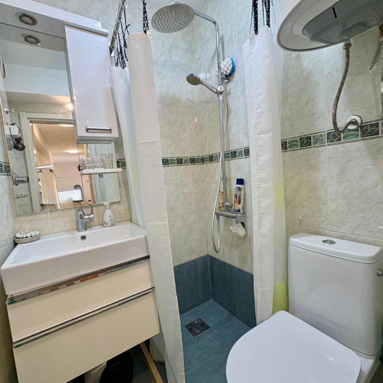 Njaro del Mar IM Studio - Apartment mit 1 Schlafzimmer - 4