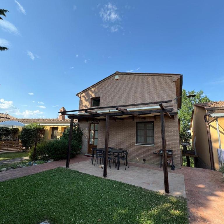 Casa Linda - Casa con 3 Camere da Letto - 46