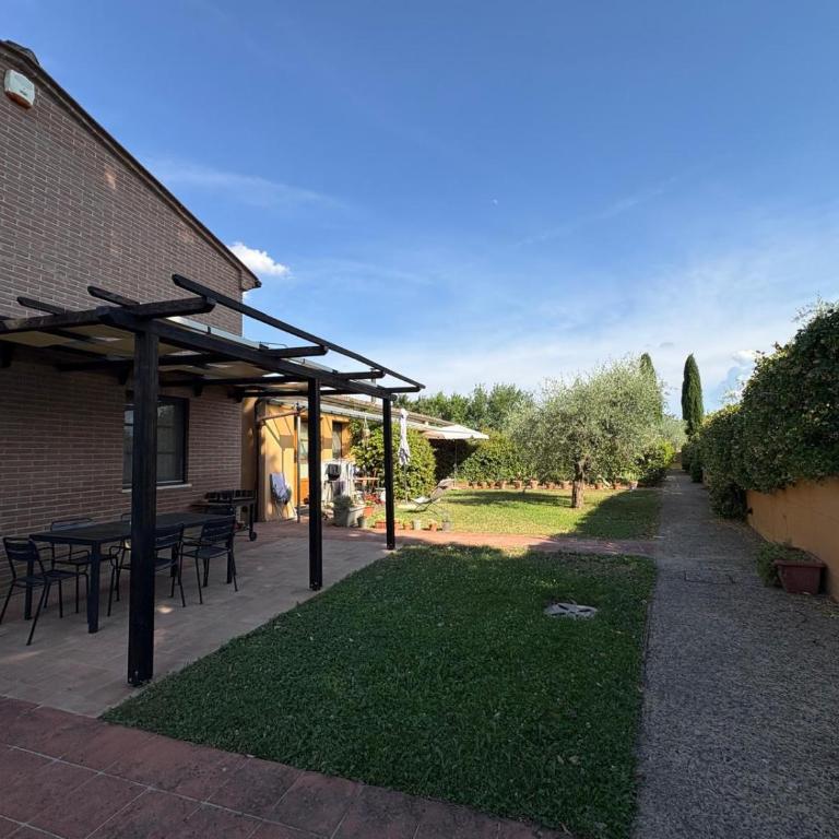 Casa Linda - Casa con 3 Camere da Letto - 44
