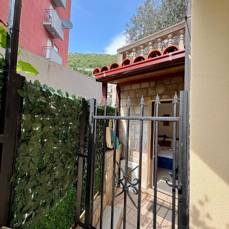 Njaro del Mar IM Studio - Apartment mit 1 Schlafzimmer - 5