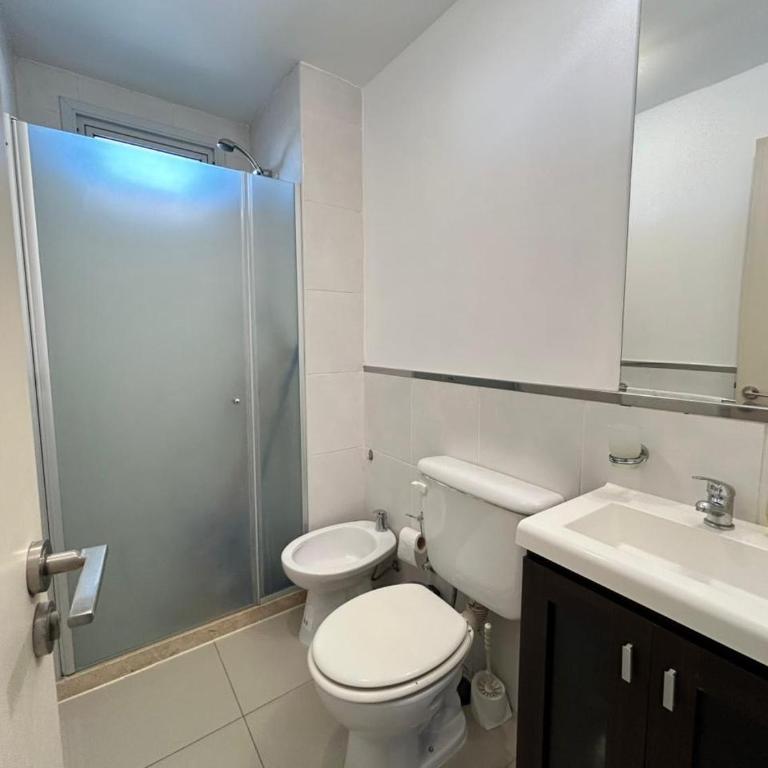 Departamento alta Cordoba - Apartamento de 2 dormitorios - 4