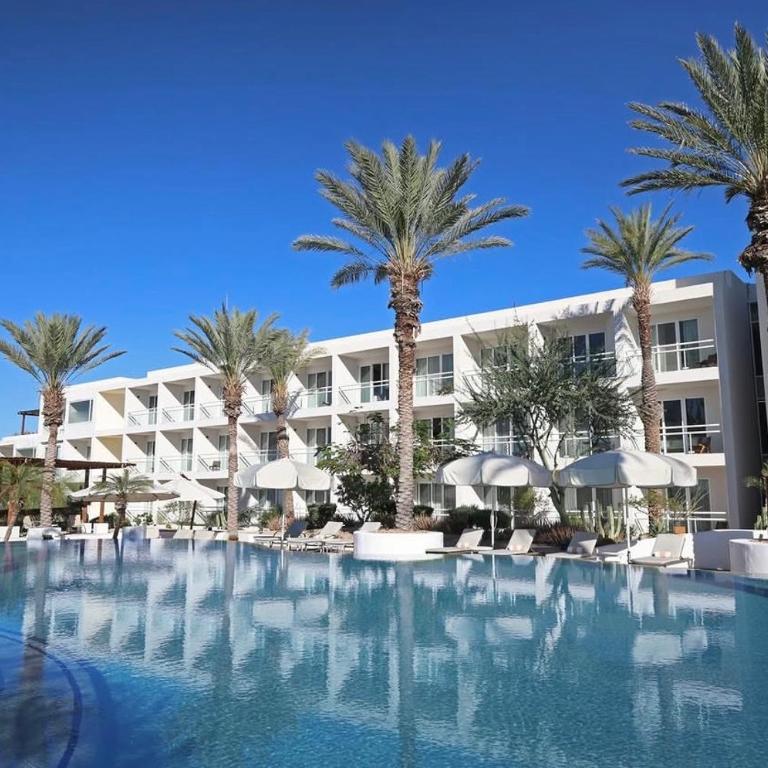 Condo Cortes La Paz - Apartment mit 2 Schlafzimmern - 20
