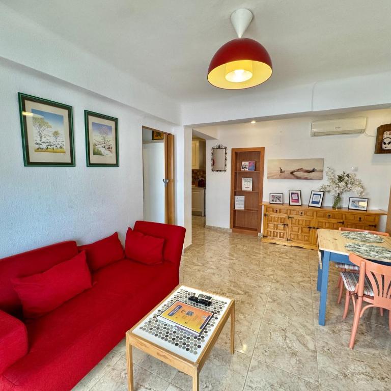 Amapola de SteraM FLATS Torremolinos - Appartamento con Balcone - 1
