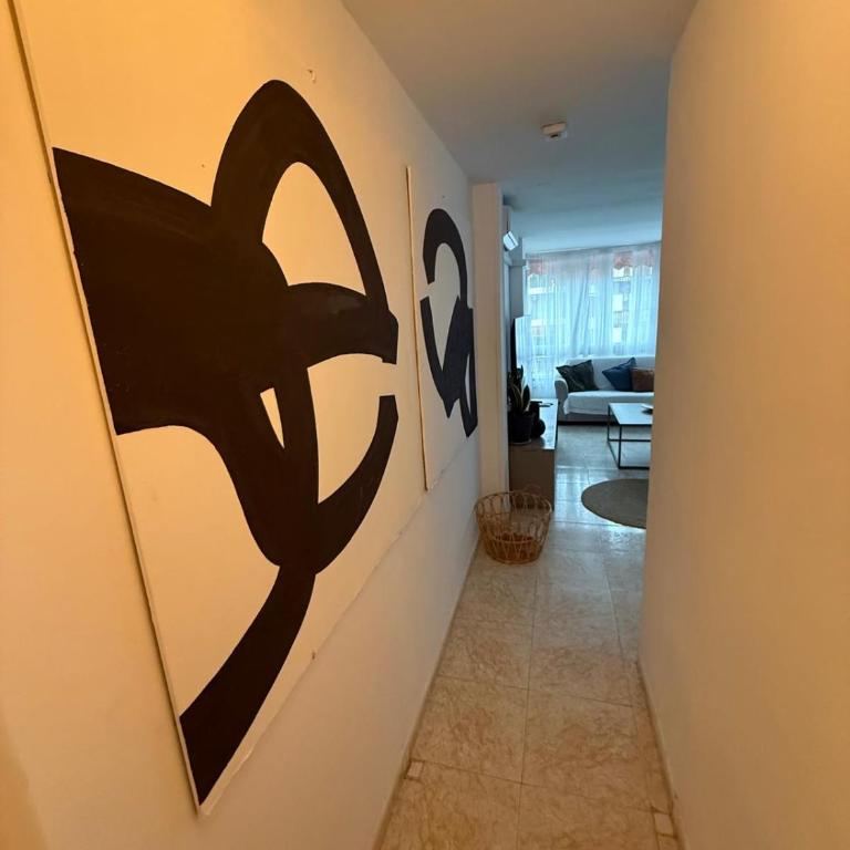 Mediterranean chick benidorm - Apartamento de 2 dormitorios - 53
