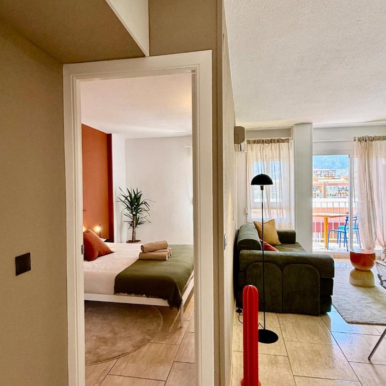 Lime Chromia Collection - Aqua Park - Apartment mit 1 Schlafzimmer - 6