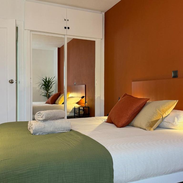 Lime Chromia Collection - Aqua Park - Apartment mit 1 Schlafzimmer - 2
